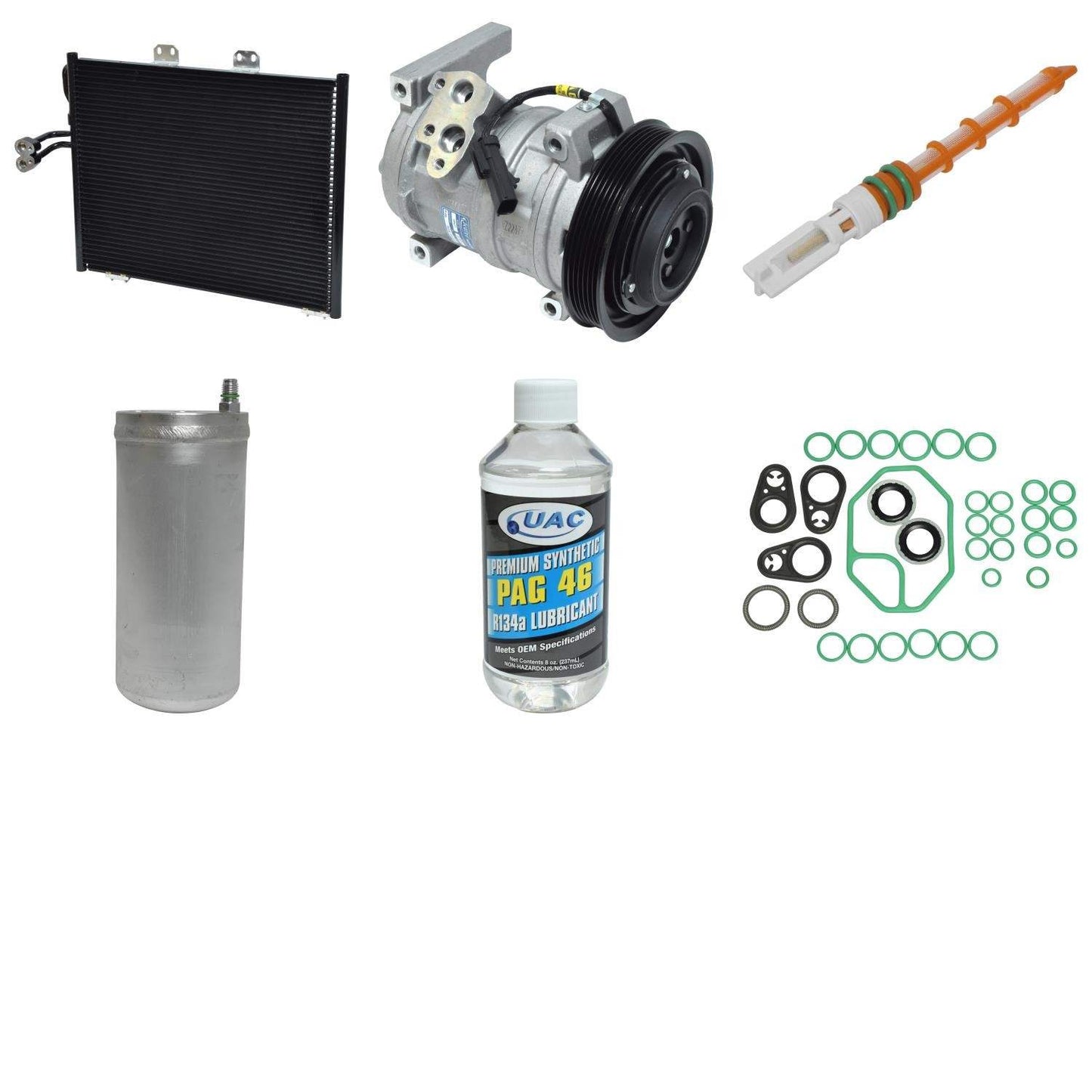 Universal Air Cond KT4064A