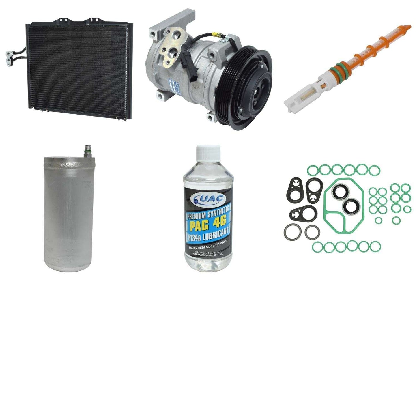 Universal Air Cond KT4064B