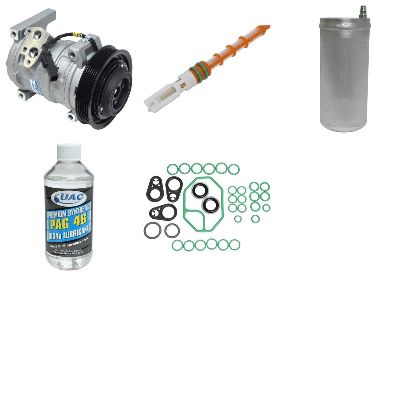 Universal Air Cond KT4064