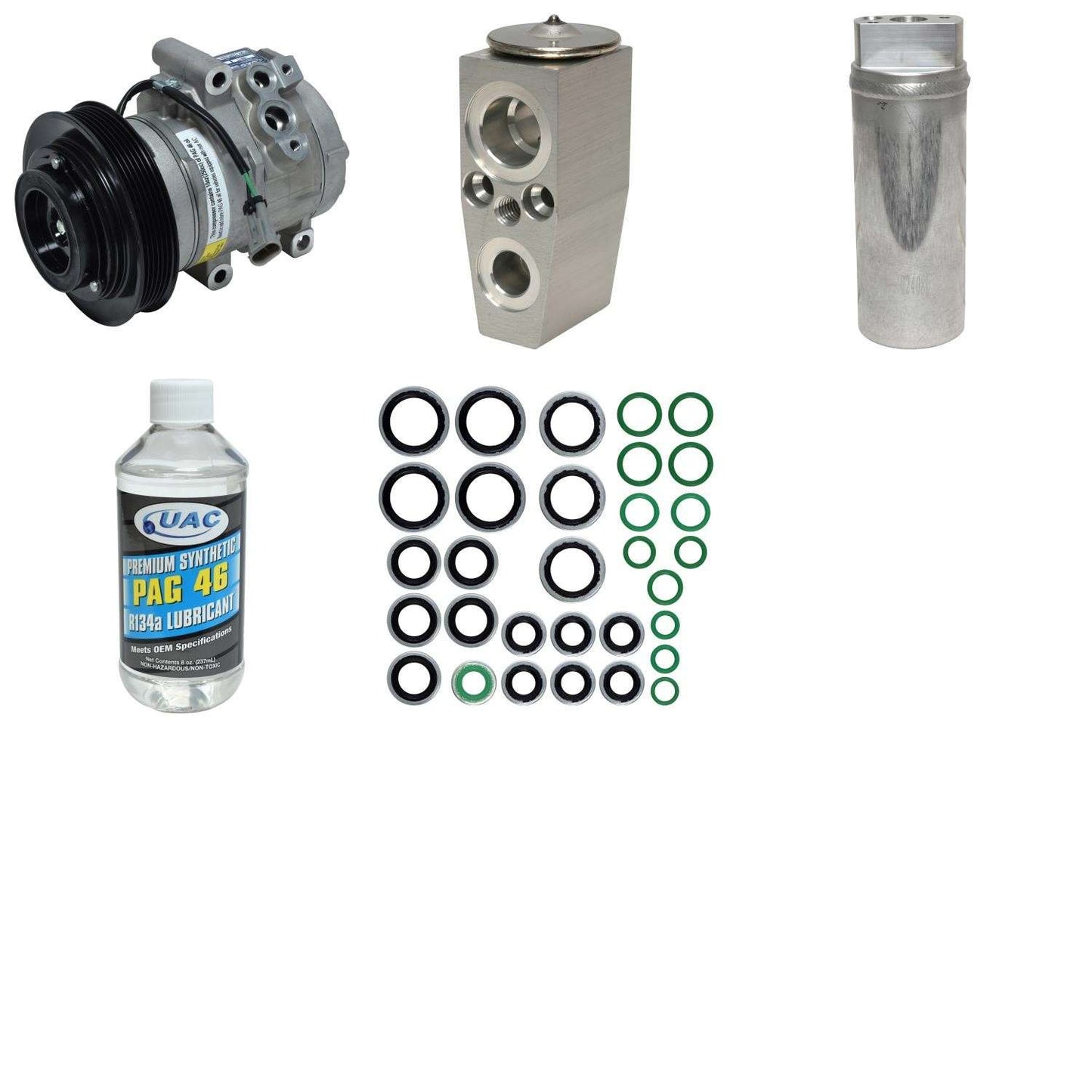 Universal Air Cond KT4069