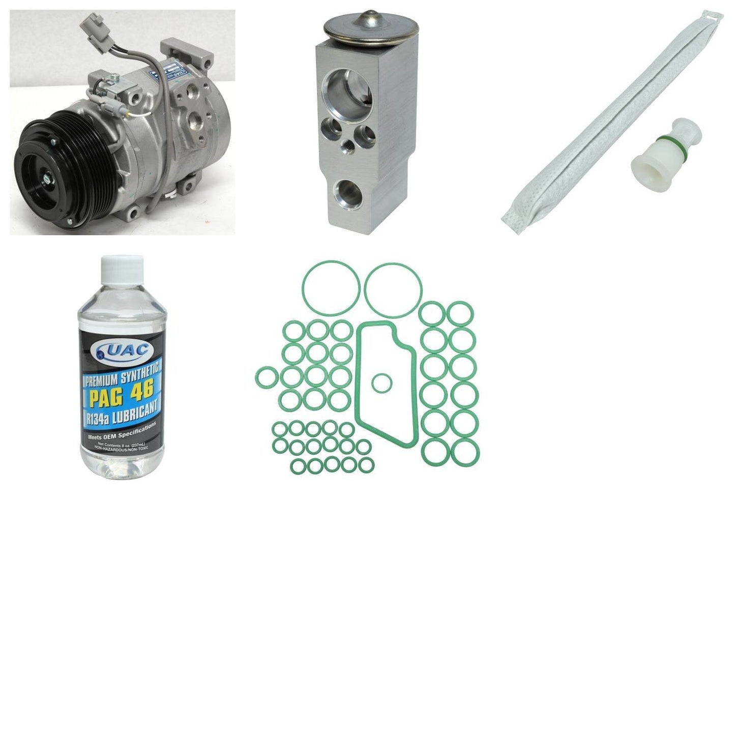 Universal Air Cond KT4070