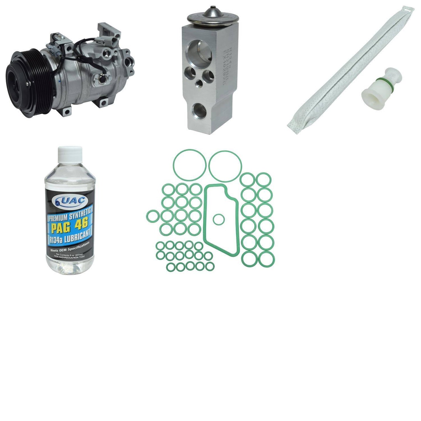 Universal Air Cond KT4071