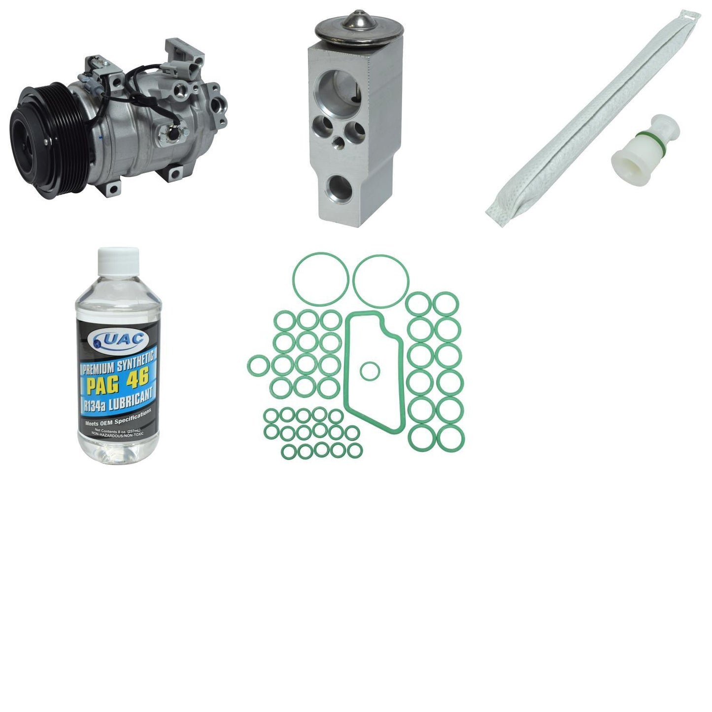 Universal Air Cond KT4073