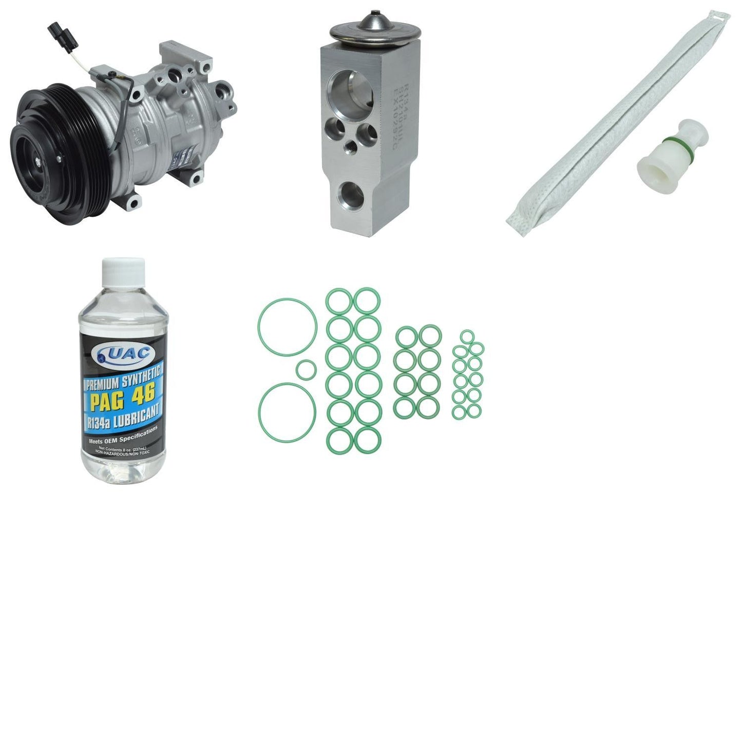 Universal Air Cond KT4077