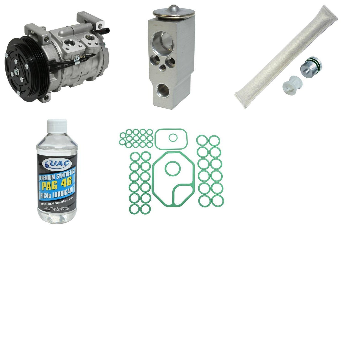 Universal Air Cond KT4079