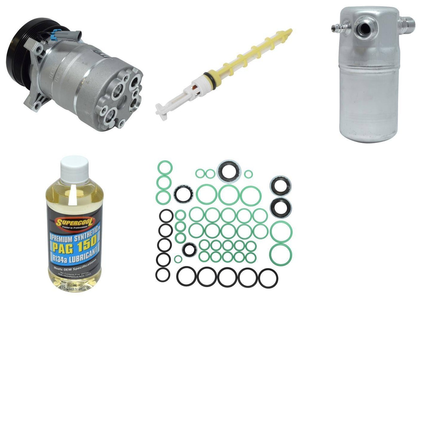 Universal Air Cond KT4082
