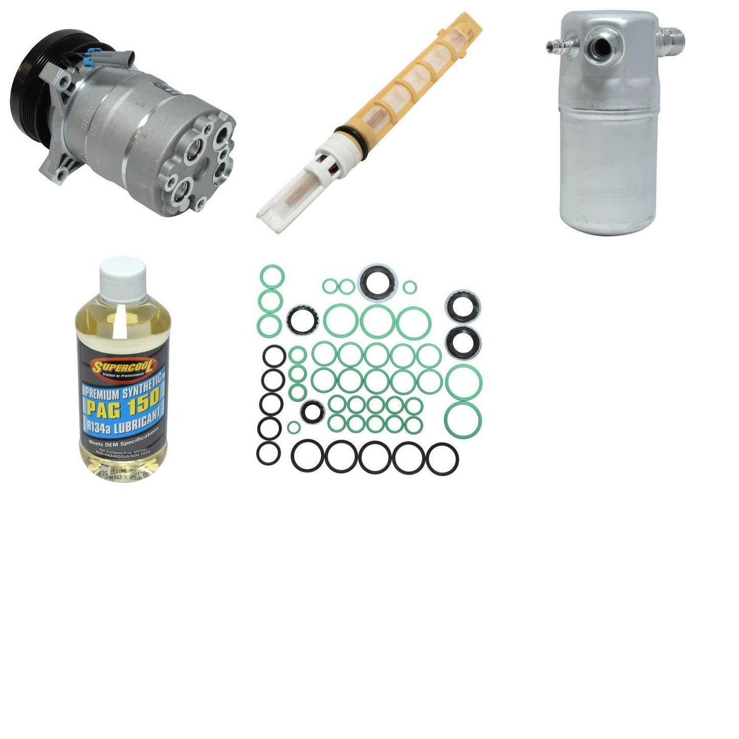 Universal Air Cond KT4084