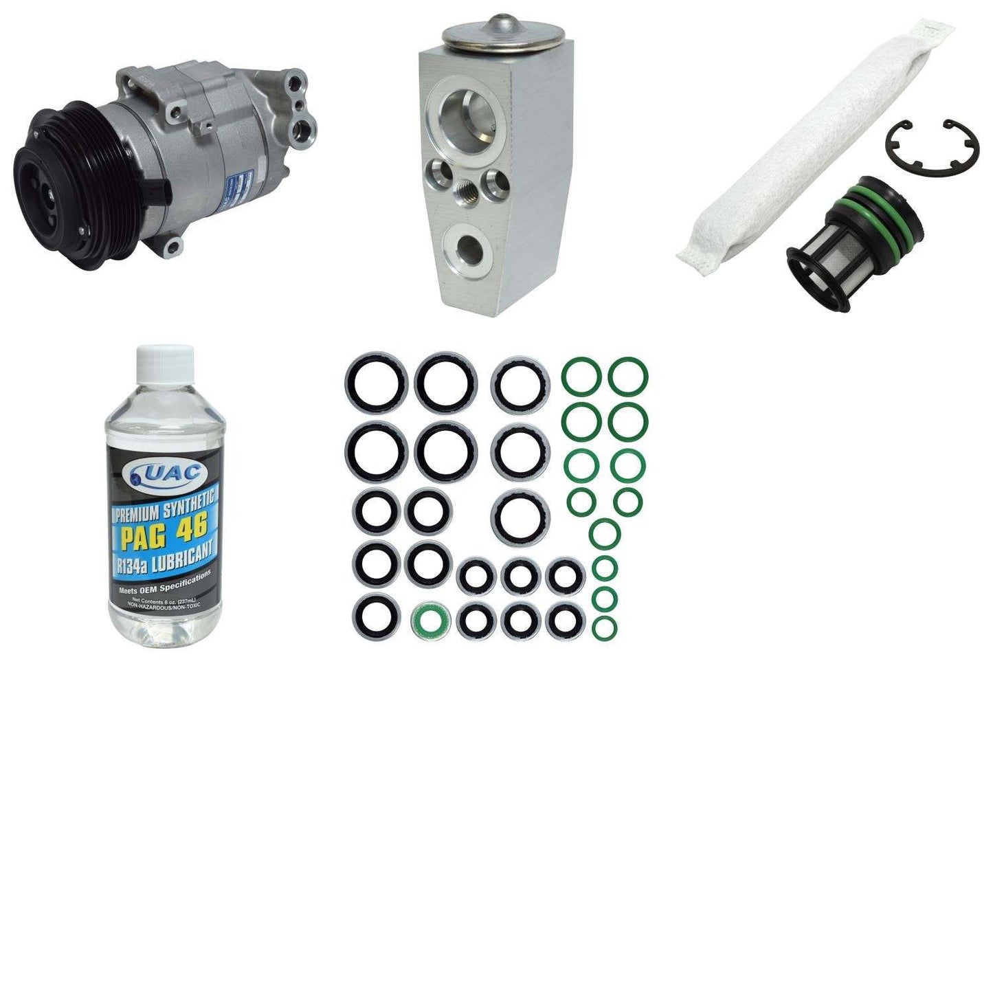 Universal Air Cond KT4086