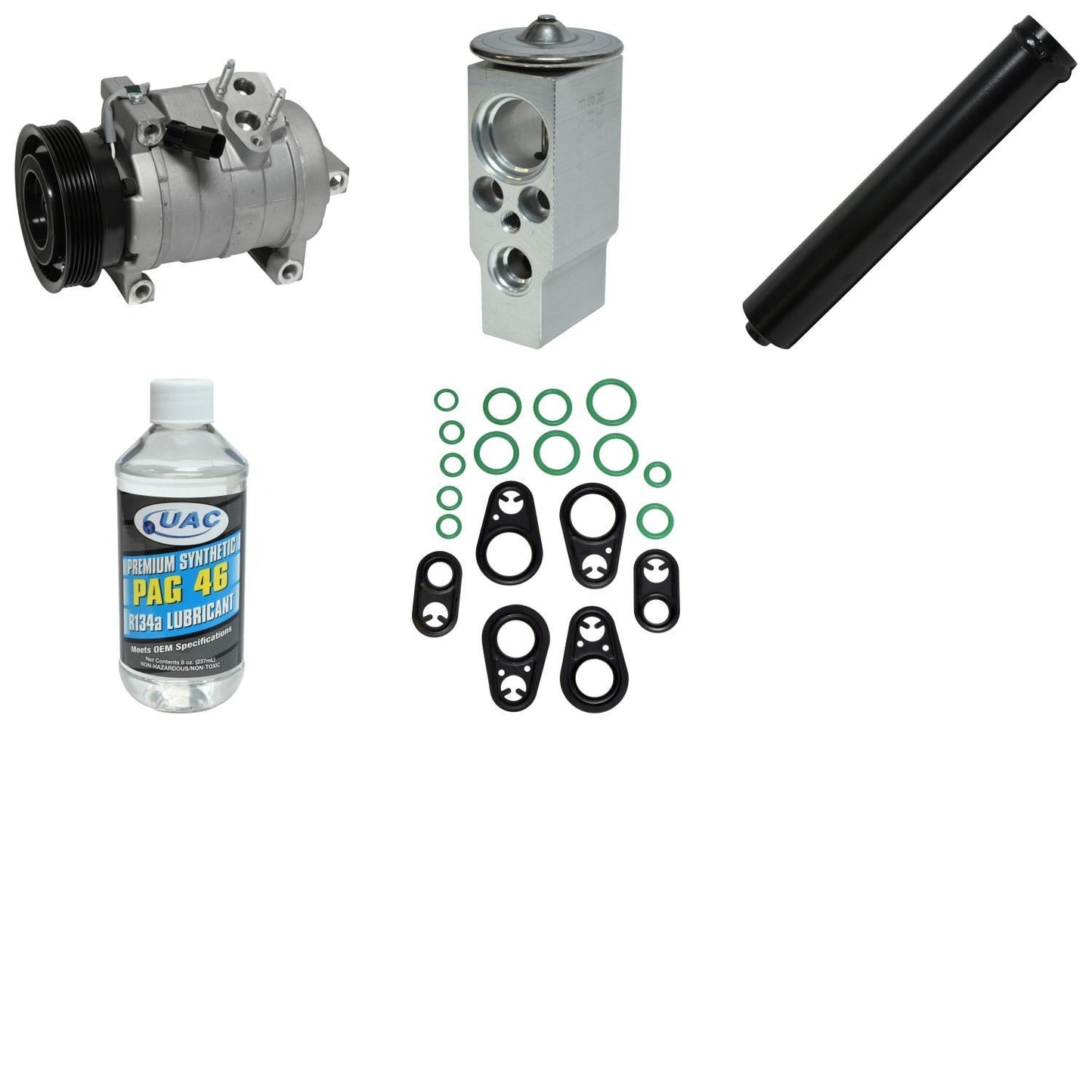 Universal Air Cond KT4088