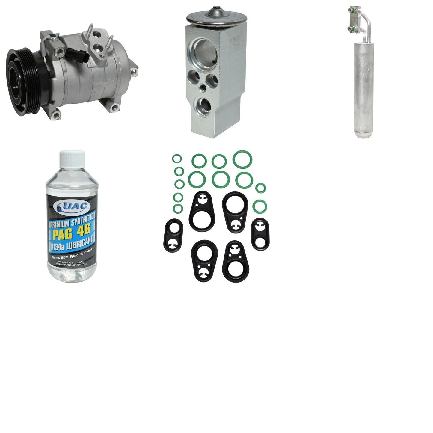 Universal Air Cond KT4089