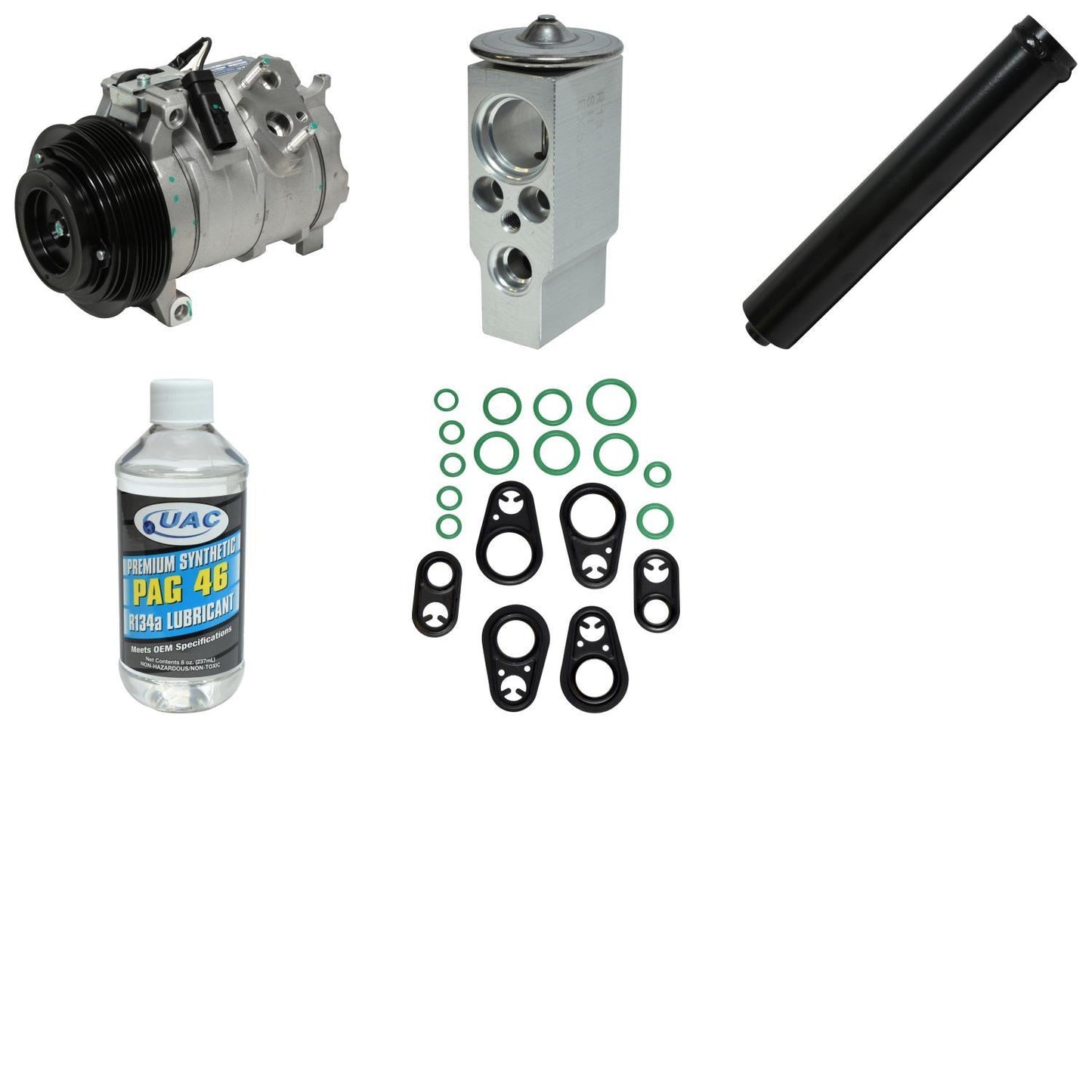 Universal Air Cond KT4090