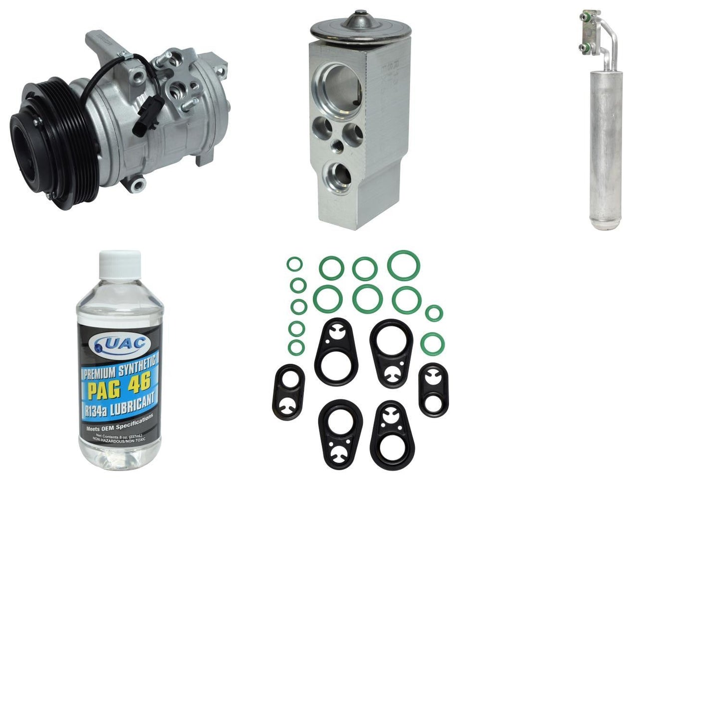 Universal Air Cond KT4092