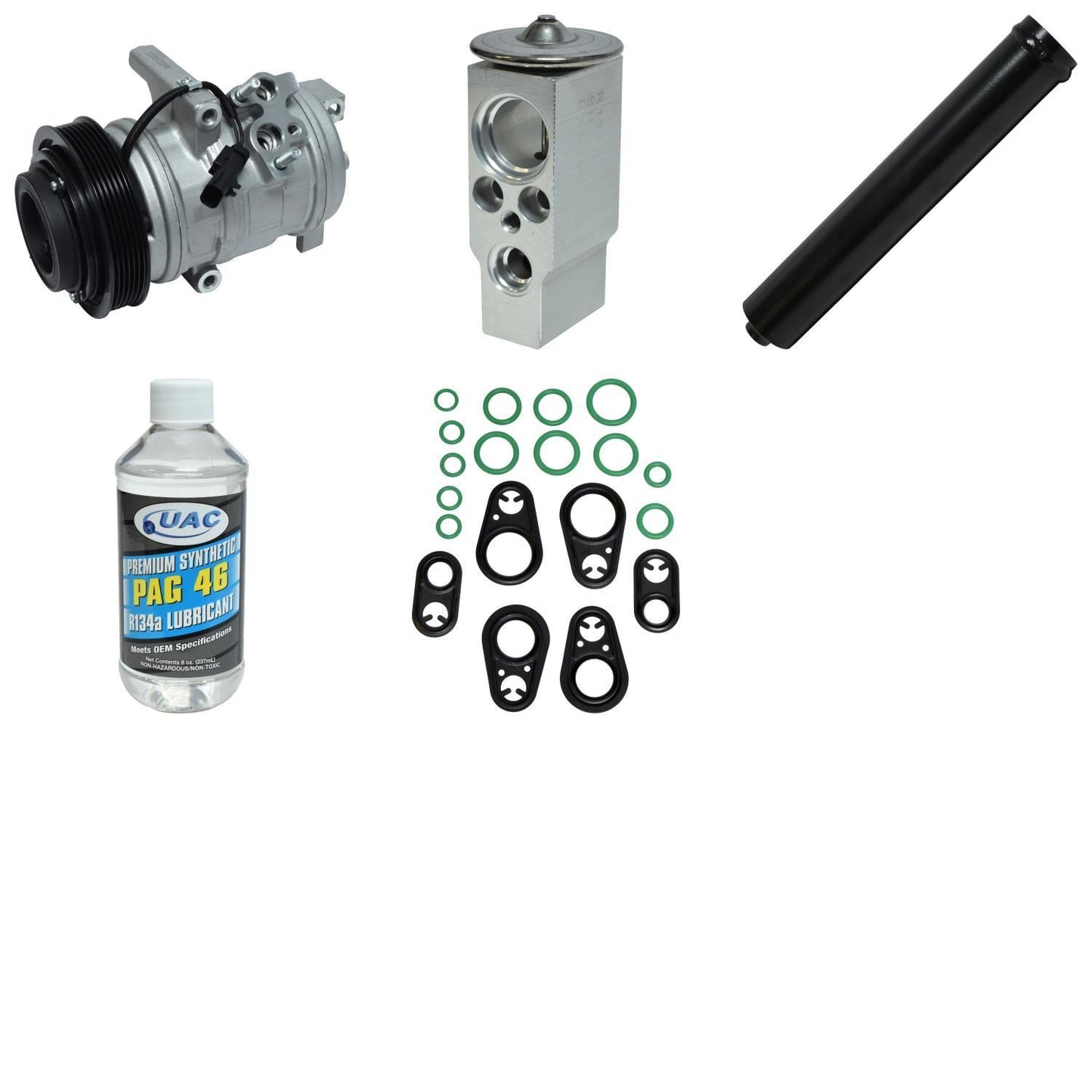 Universal Air Cond KT4093