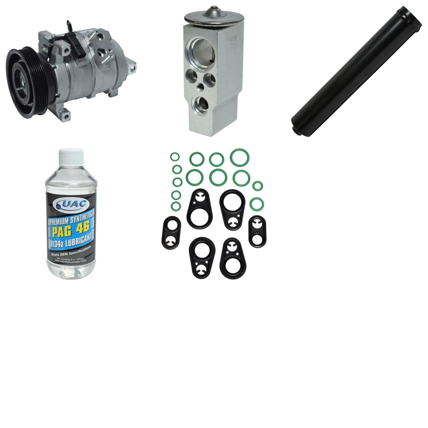 Universal Air Cond KT4095