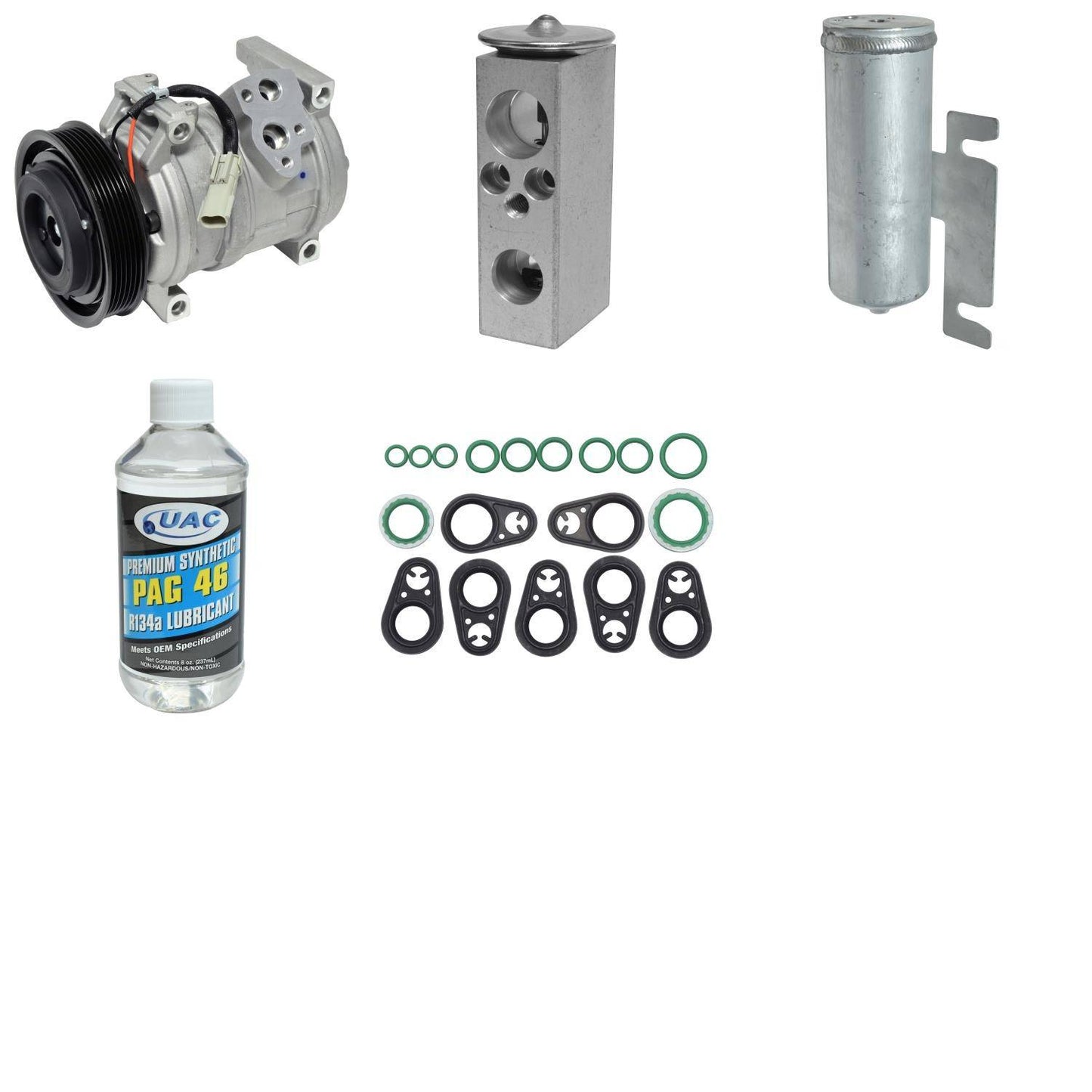 Universal Air Cond KT4096