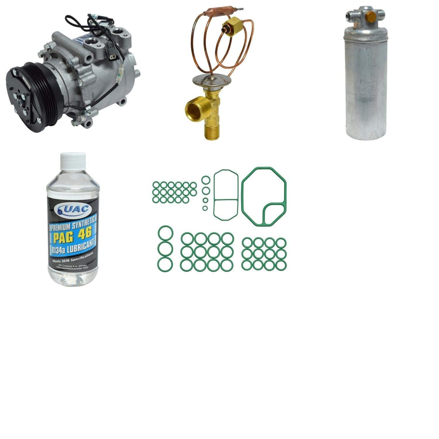 Universal Air Cond KT4097