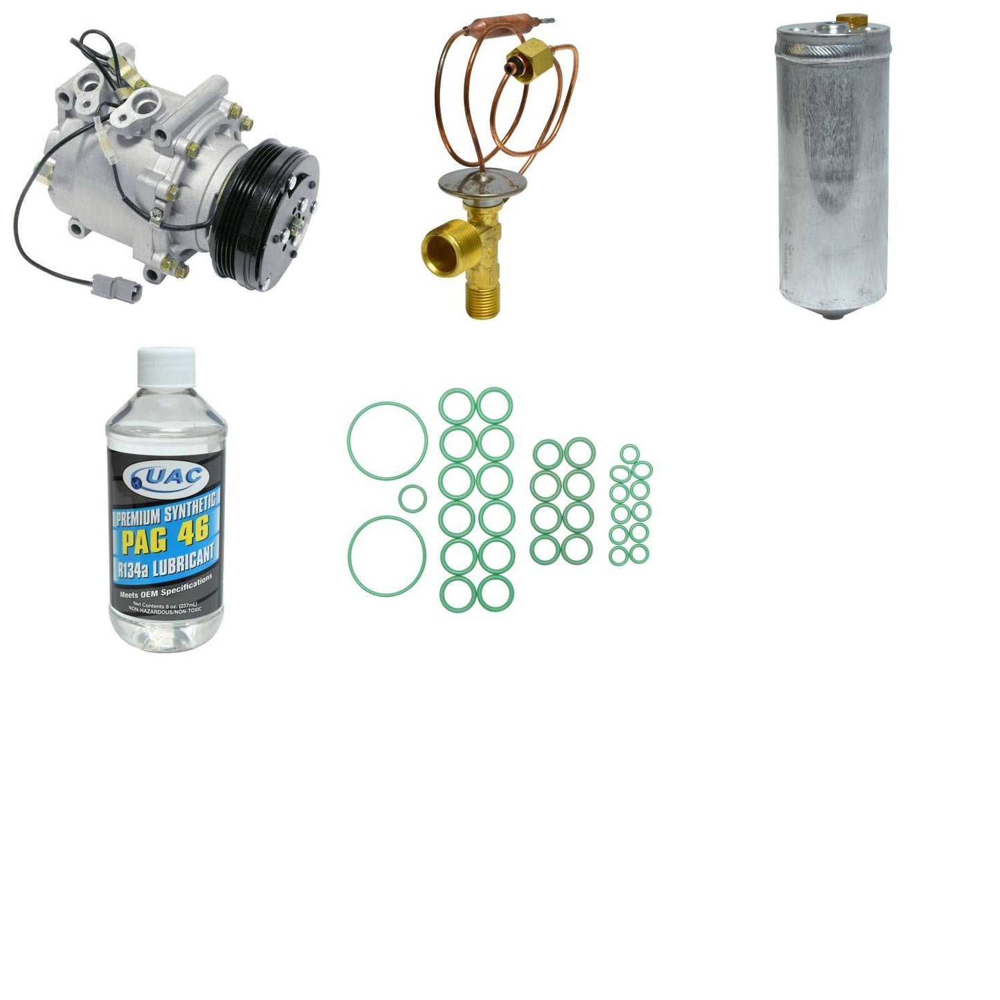 Universal Air Cond KT4099