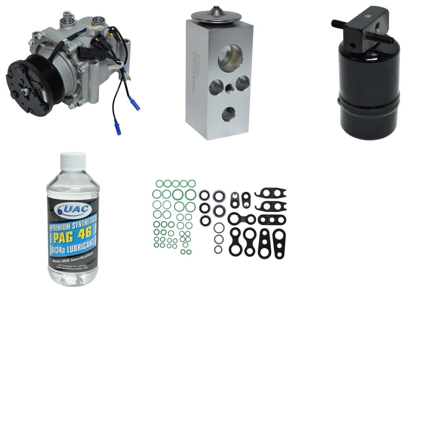 Universal Air Cond KT4103