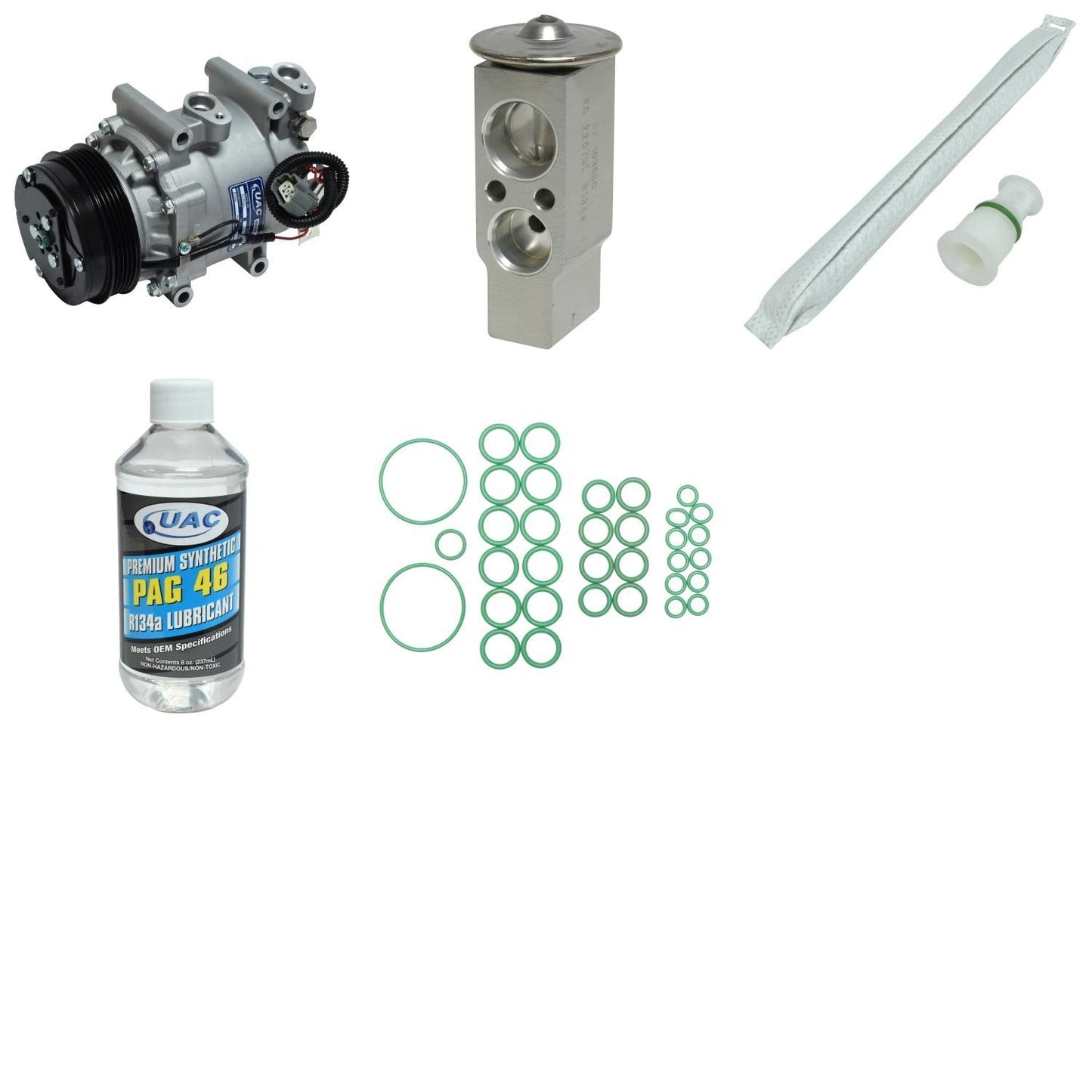 Universal Air Cond KT4107