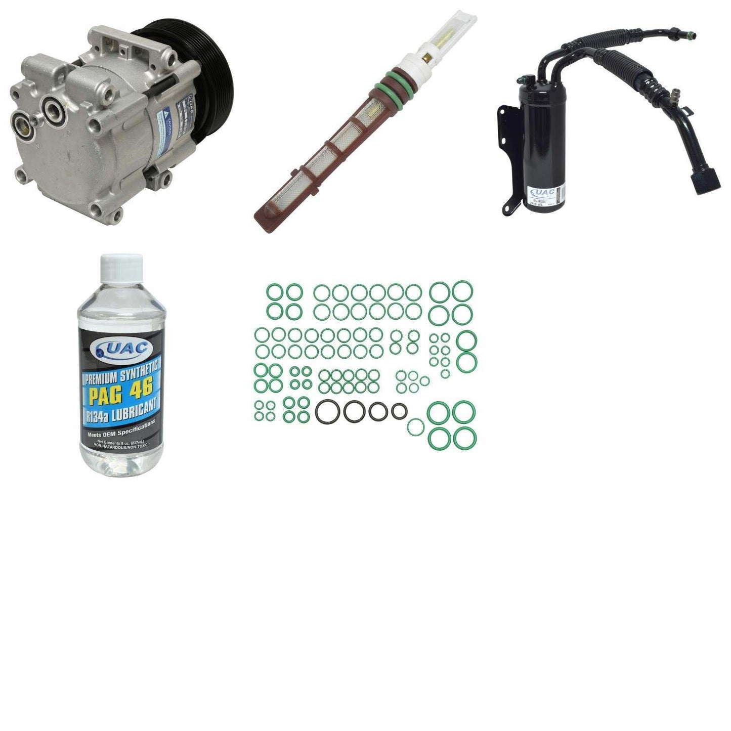 Universal Air Cond KT4124