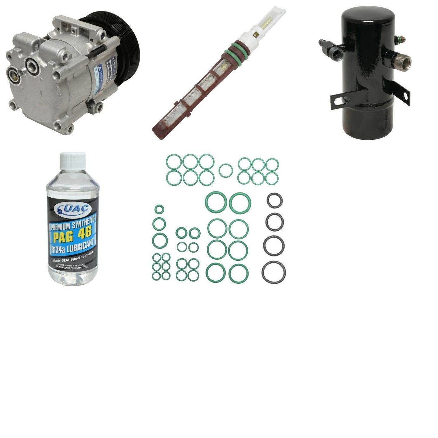 Universal Air Cond KT4126
