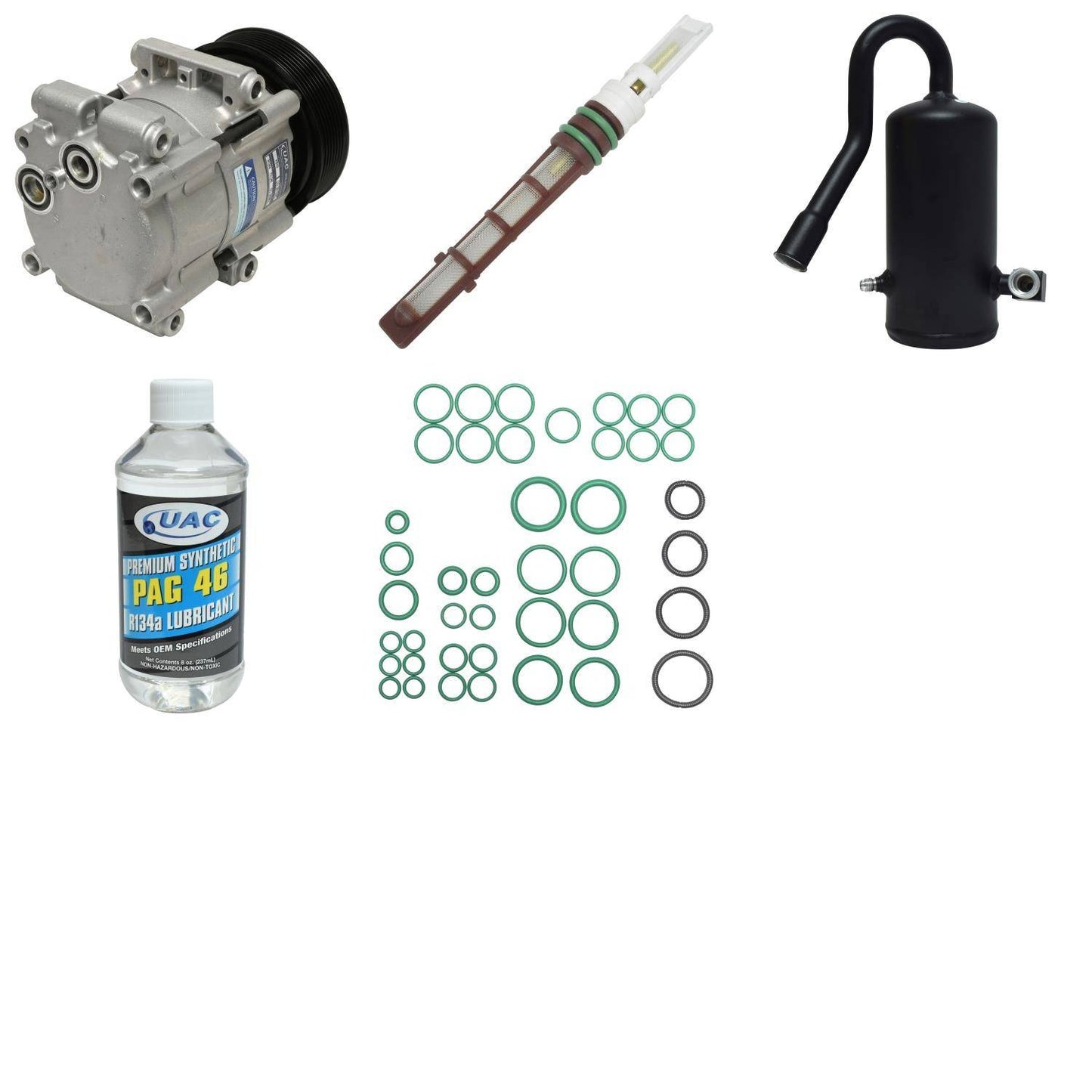 Universal Air Cond KT4127