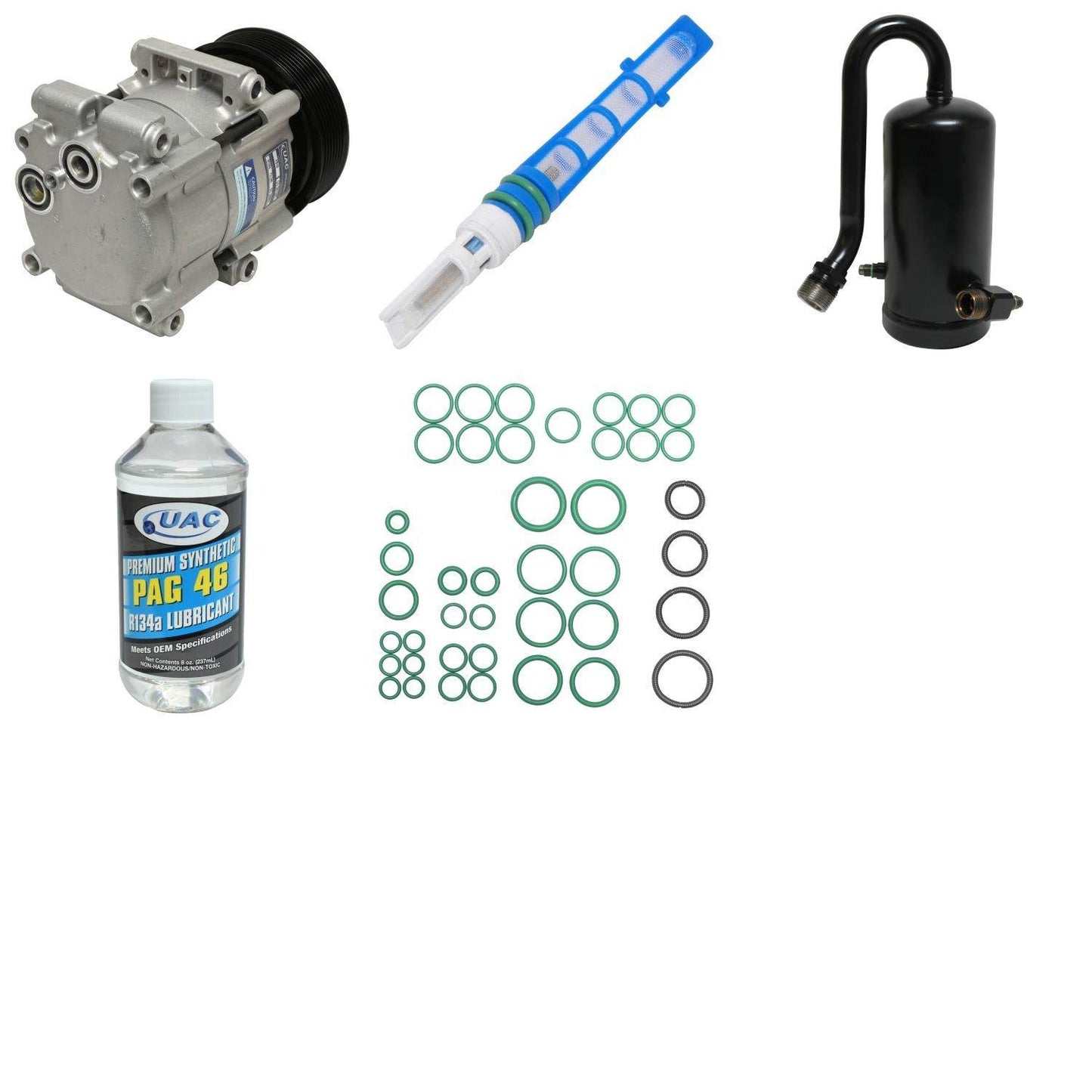 Universal Air Cond KT4129