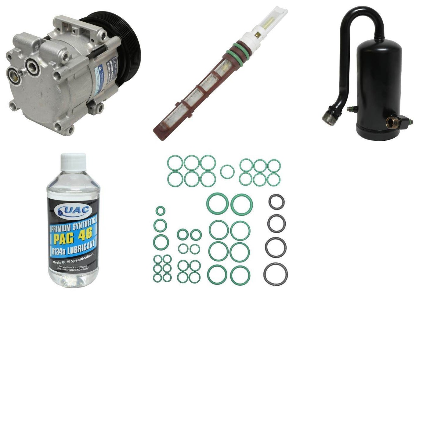 Universal Air Cond KT4140