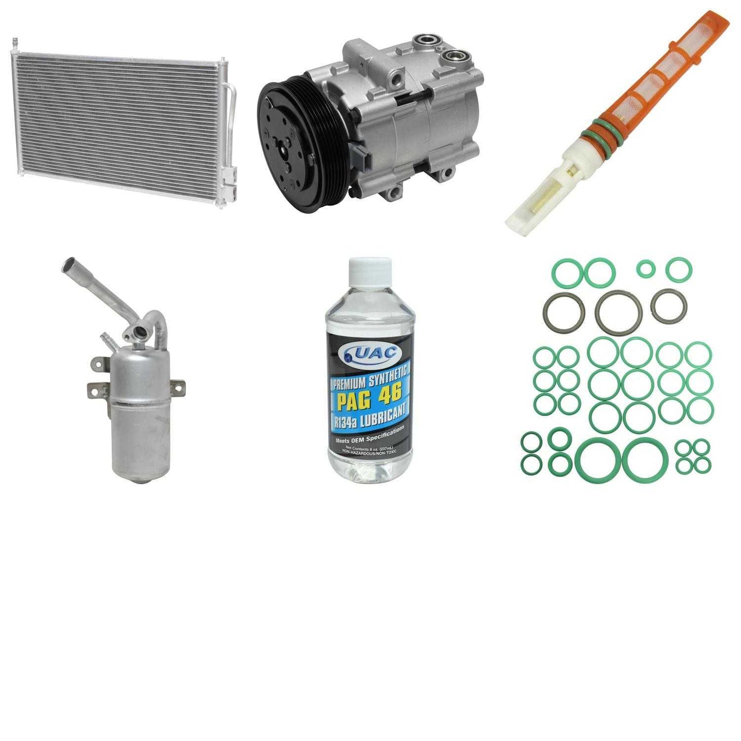 Universal Air Cond KT4149B