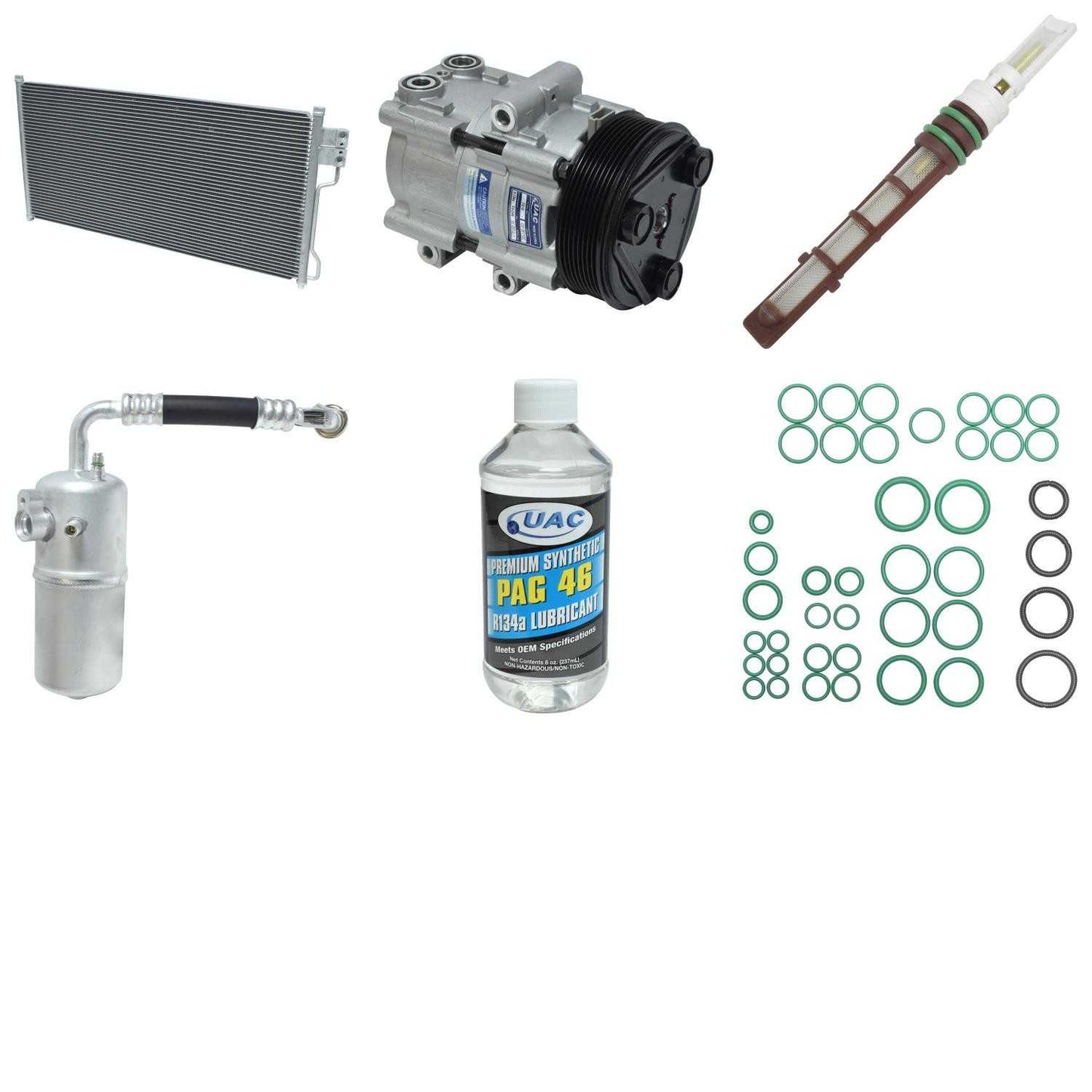 Universal Air Cond KT4152B