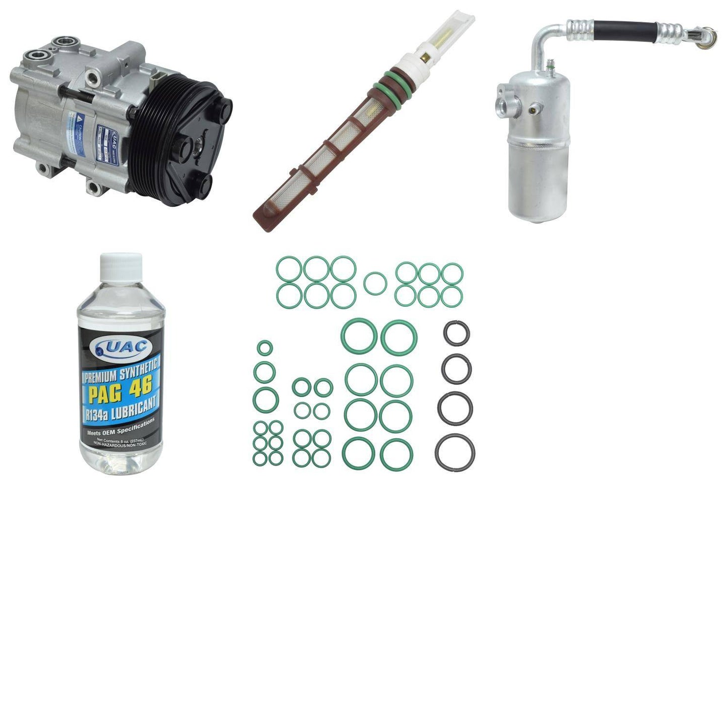 Universal Air Cond KT4152