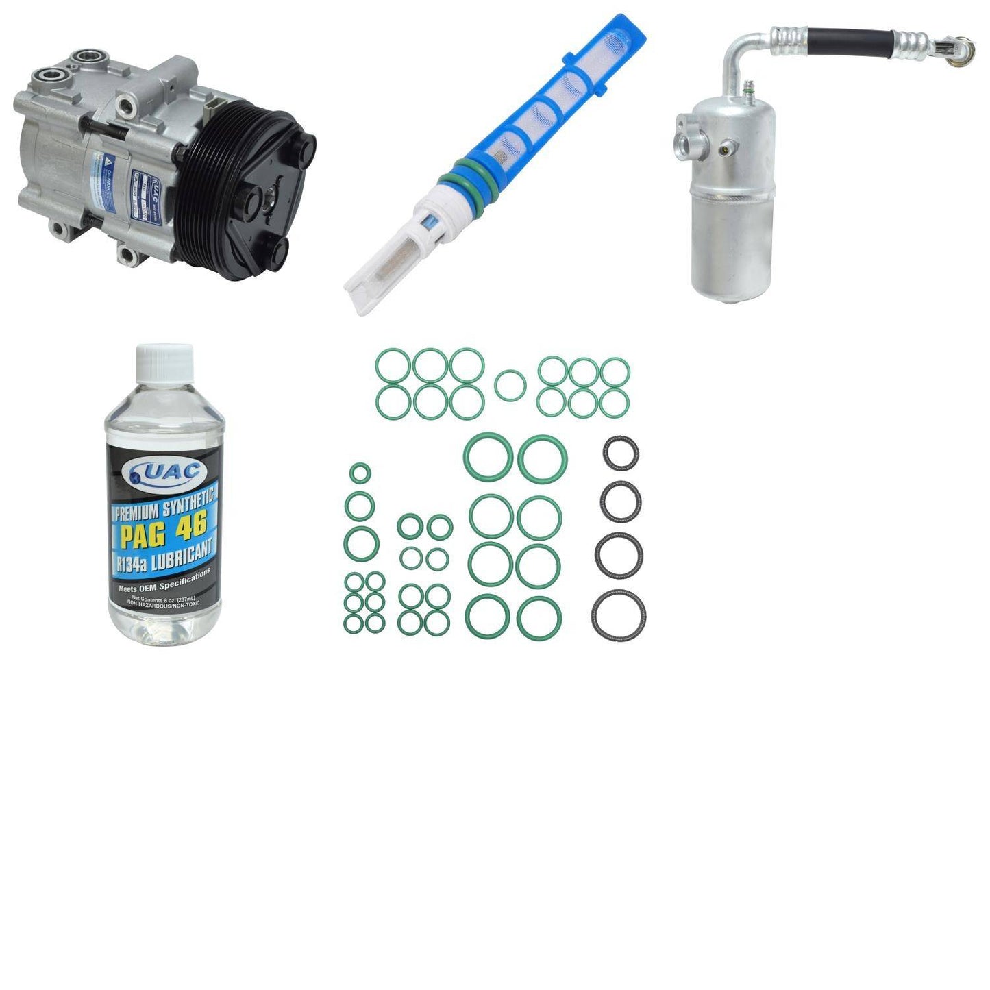 Universal Air Cond KT4153
