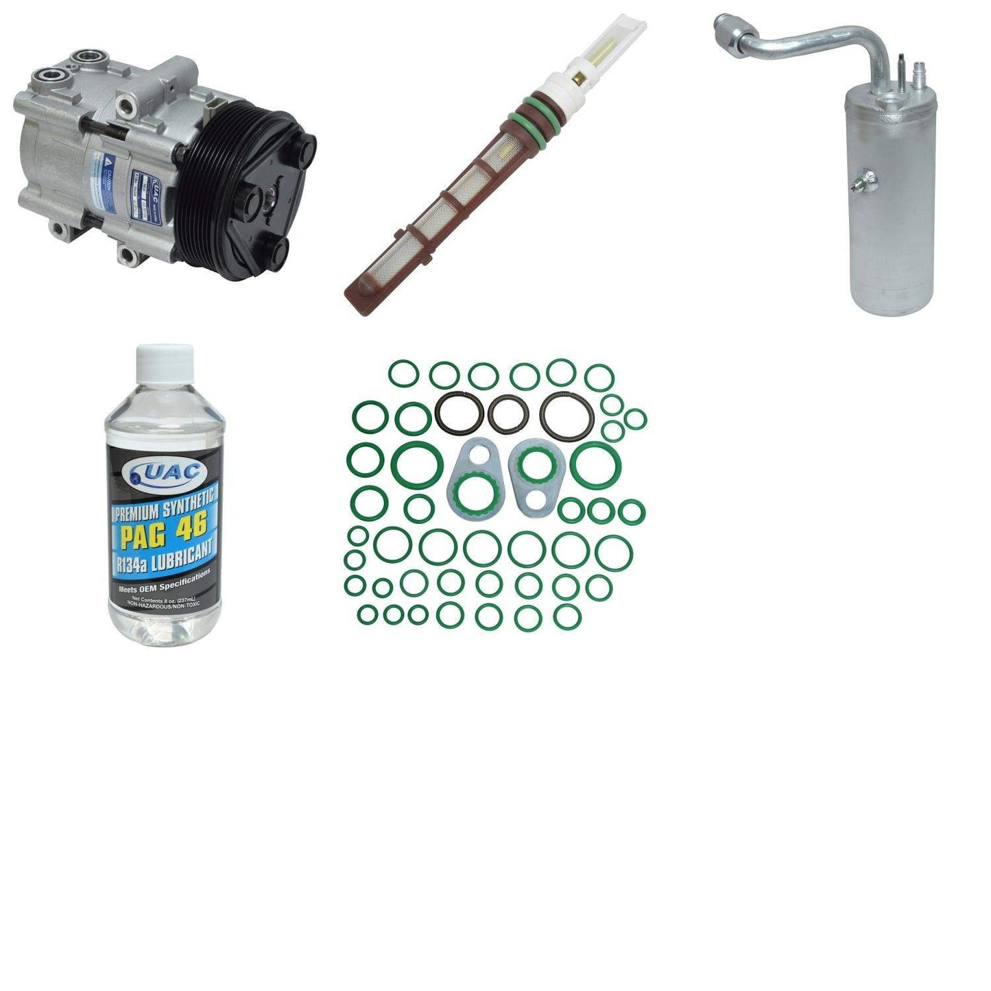 Universal Air Cond KT4154