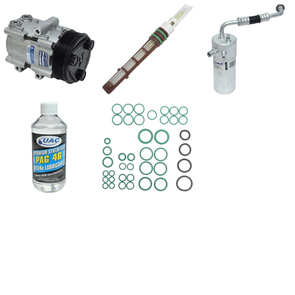 Universal Air Cond KT4161