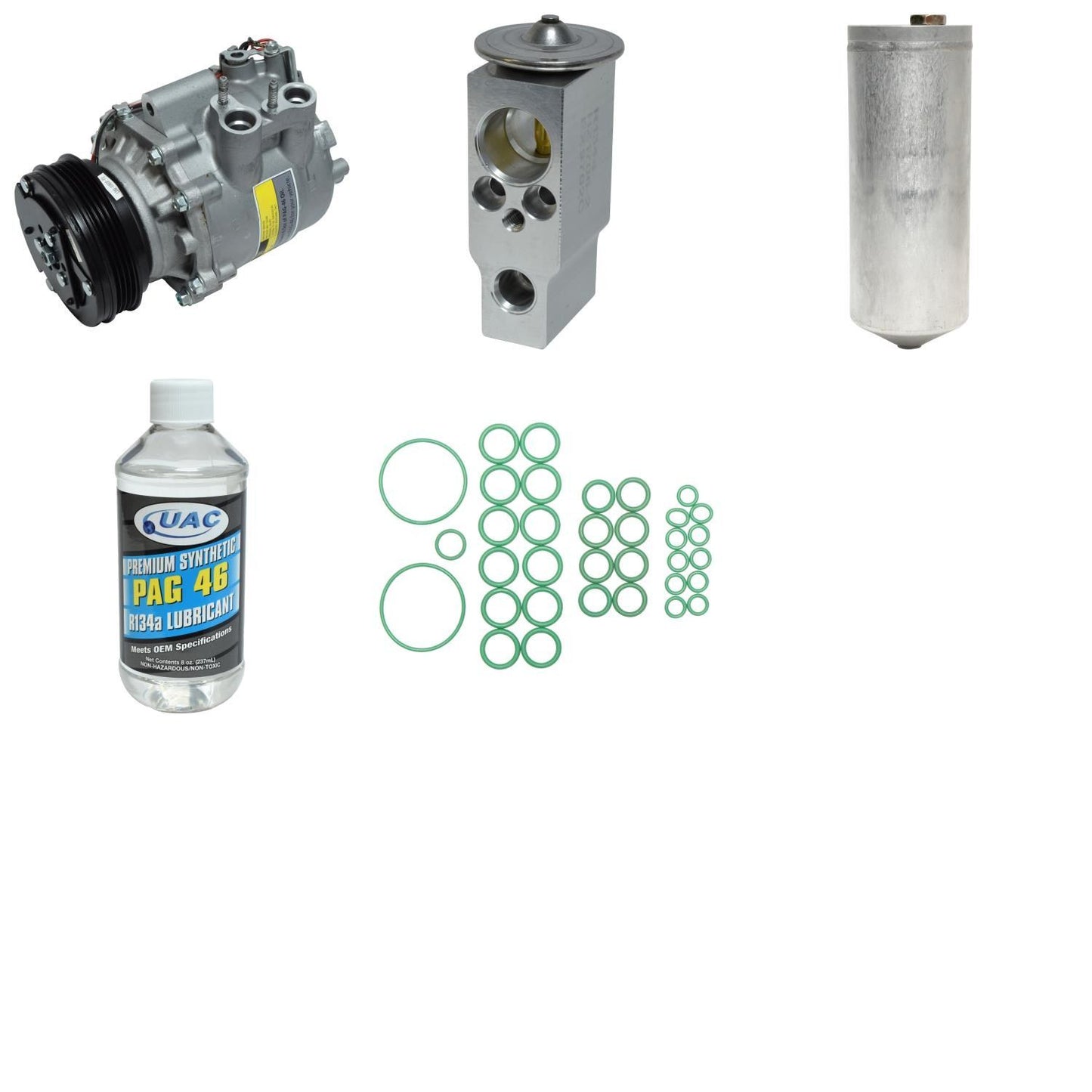 Universal Air Cond KT4169