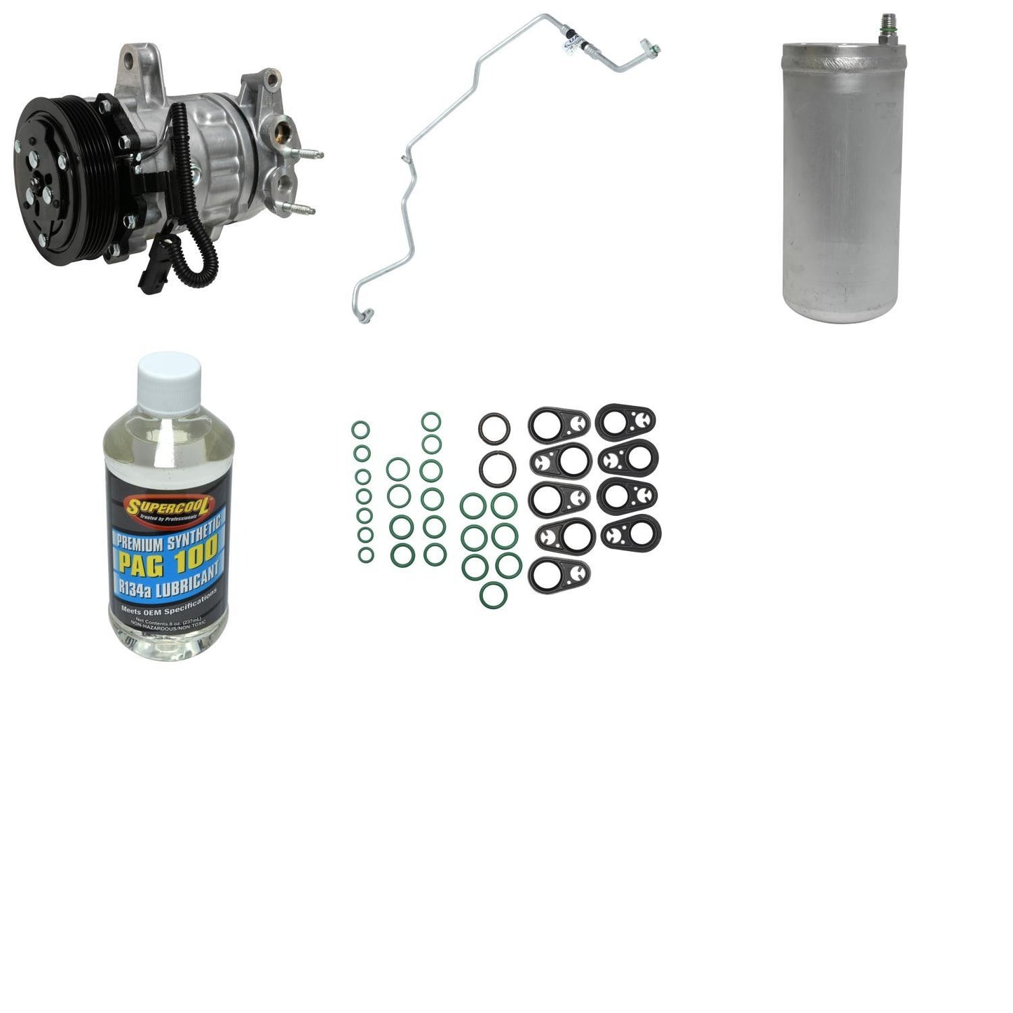 Universal Air Cond KT4174