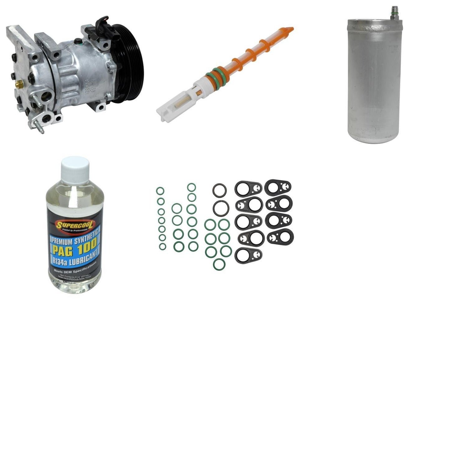 Universal Air Cond KT4175