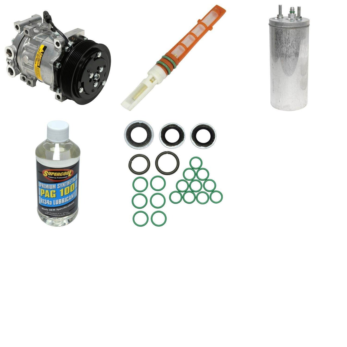 Universal Air Cond KT4177