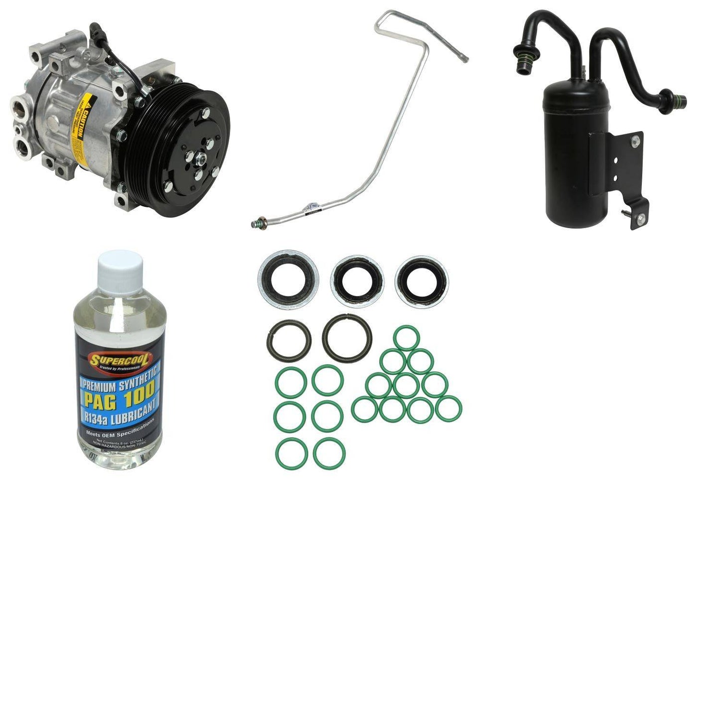 Universal Air Cond KT4178