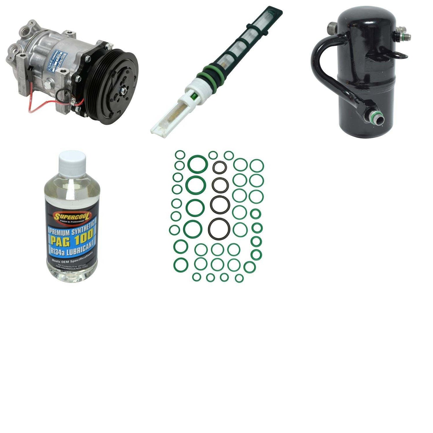 Universal Air Cond KT4187