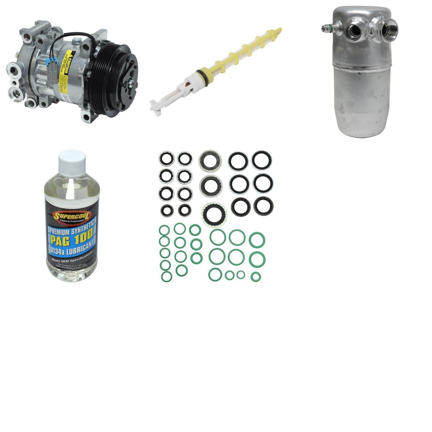 Universal Air Cond KT4190