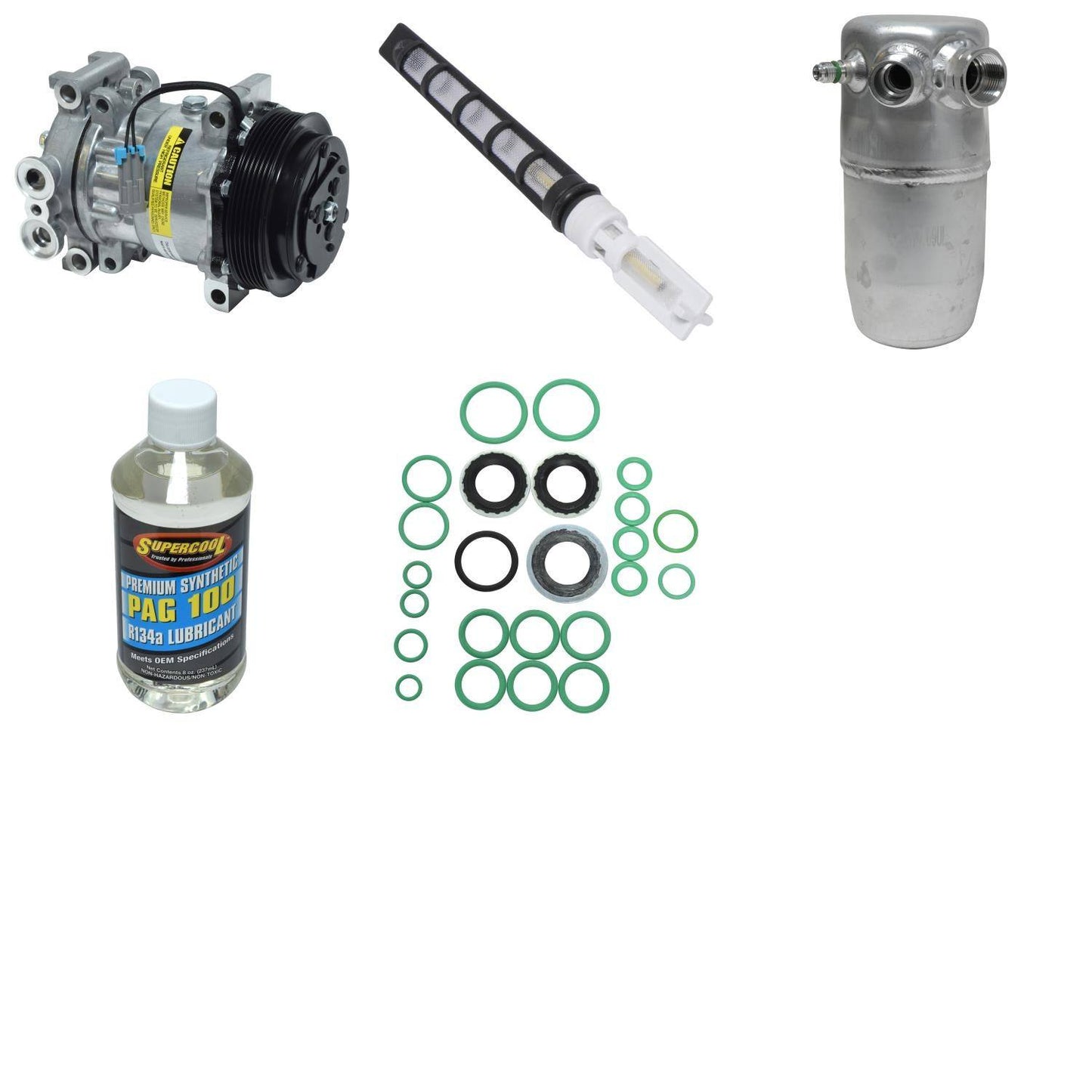 Universal Air Cond KT4193
