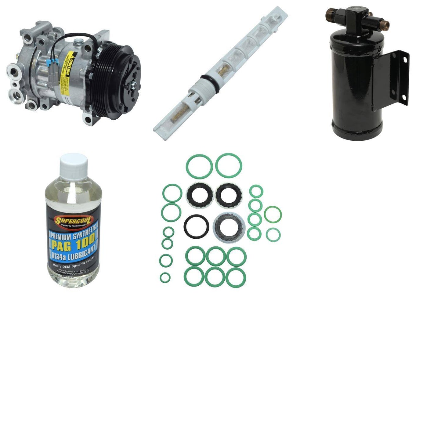 Universal Air Cond KT4208