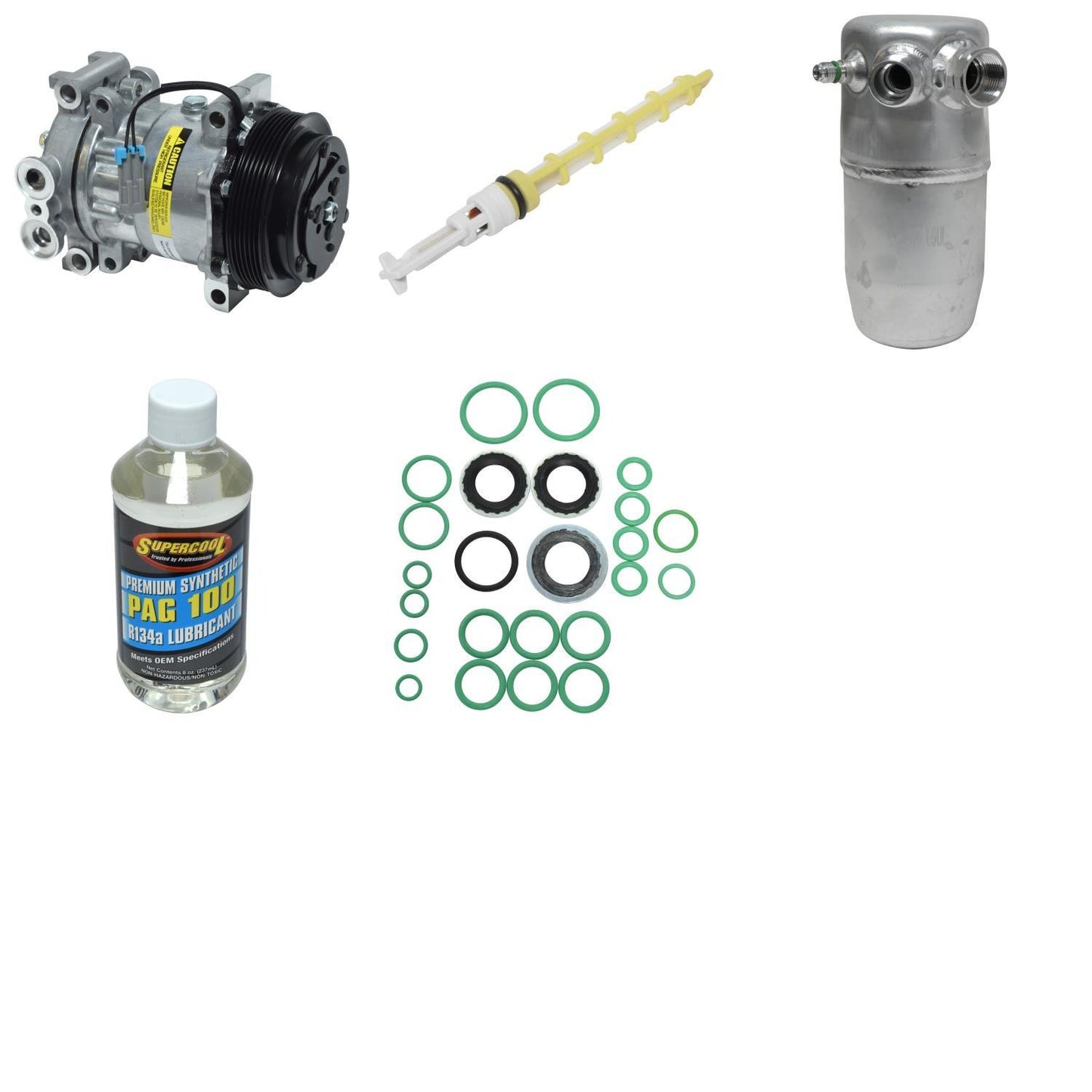 Universal Air Cond KT4209