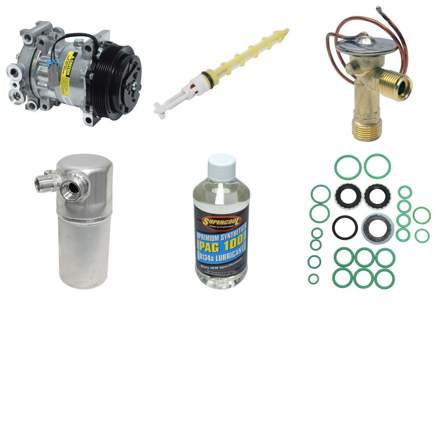 Universal Air Cond KT4215