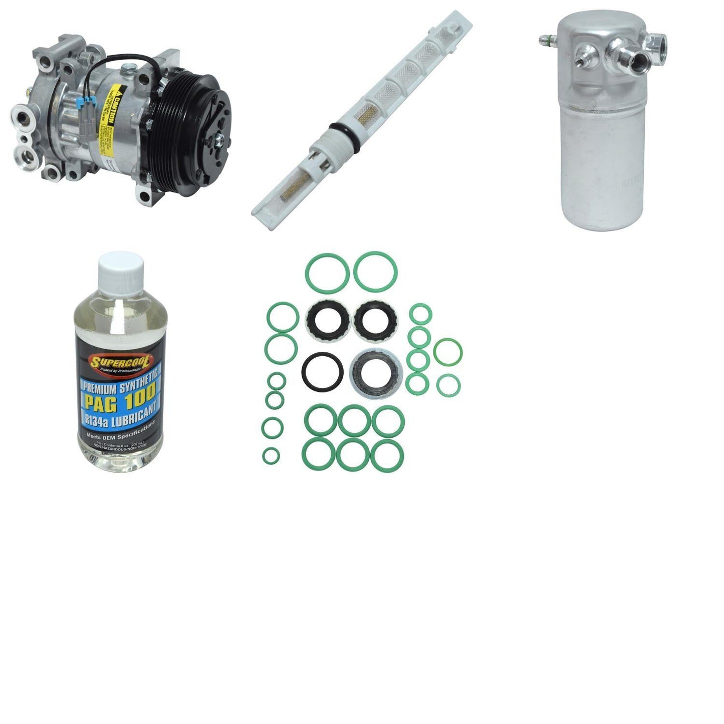 Universal Air Cond KT4227