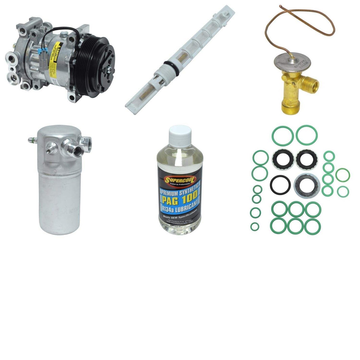 Universal Air Cond KT4230