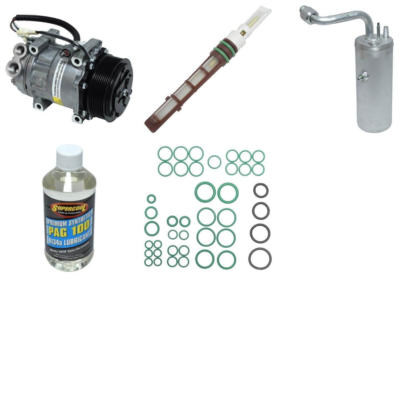Universal Air Cond KT4283