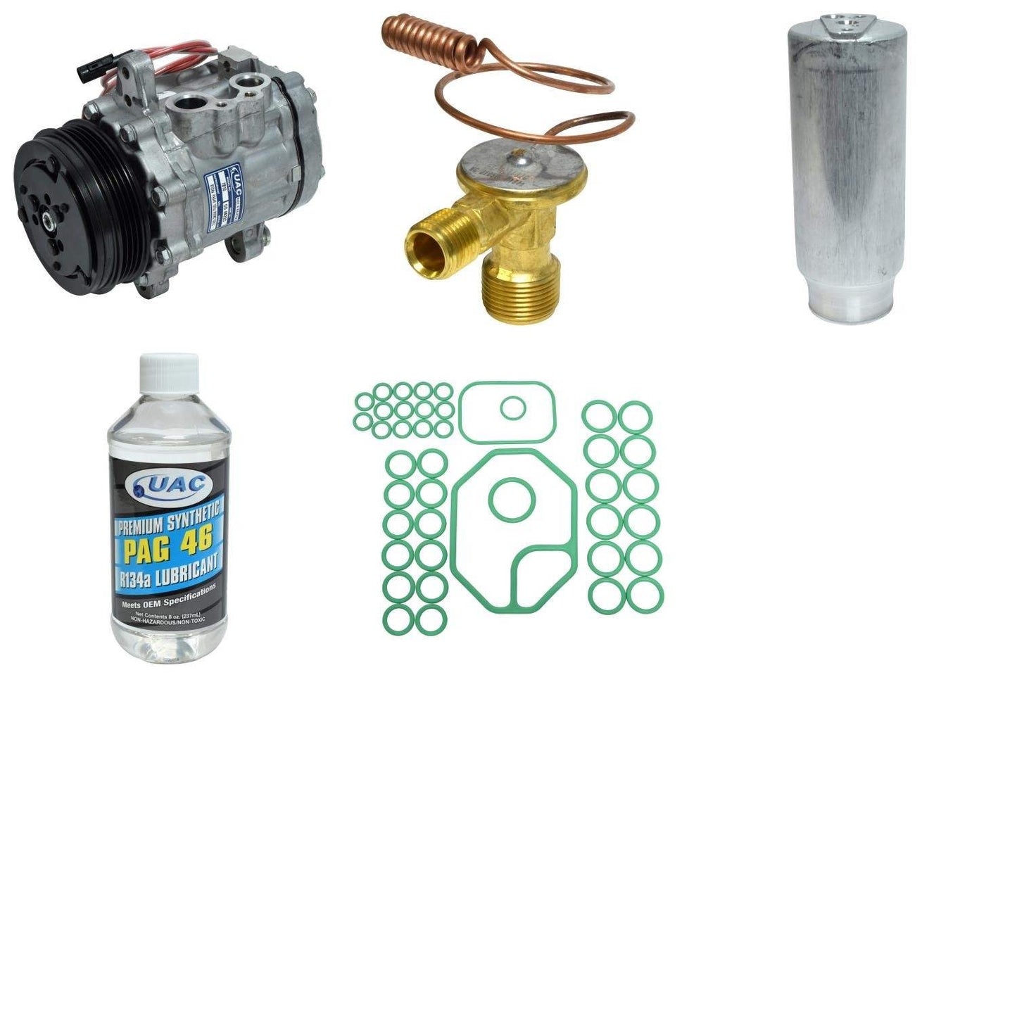 Universal Air Cond KT4285