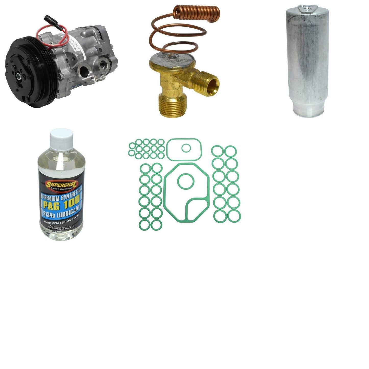 Universal Air Cond KT4286